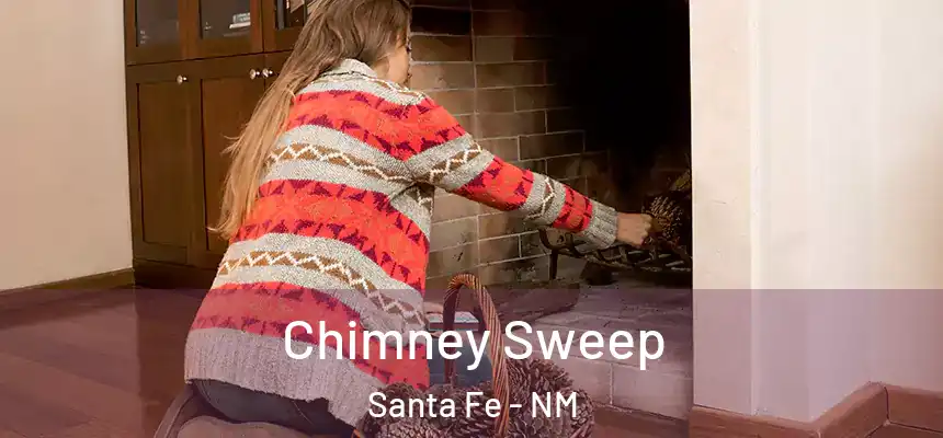 Chimney Sweep Santa Fe - NM