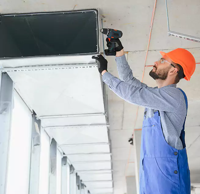 Why Homeowners & Businesses Trust Us in Santa Fe, NM