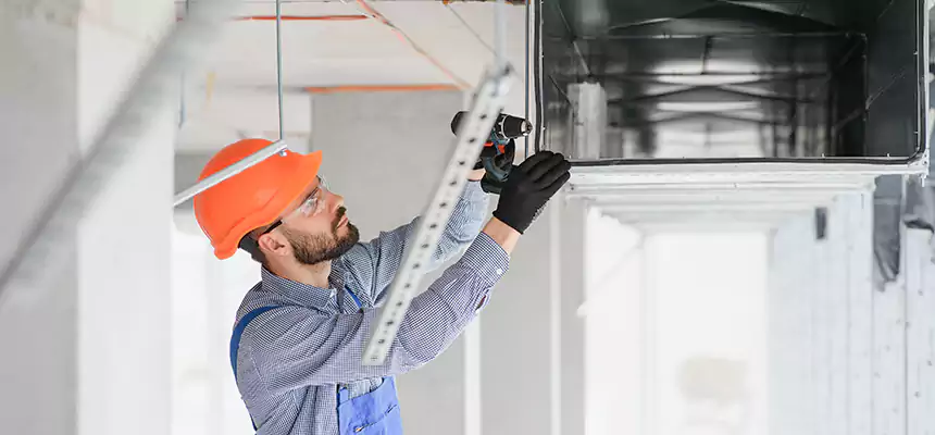 Our Air Vent Replacement Services in Santa Fe, NM