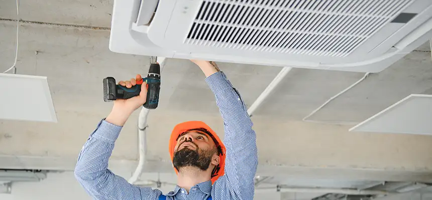 Detailed Multi‑Unit Riser & Roof Termination Cleaning in Santa Fe