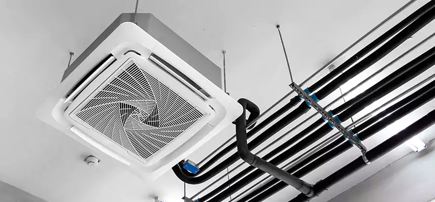 Our Smart AC Vent Controller Services in Santa Fe, NM