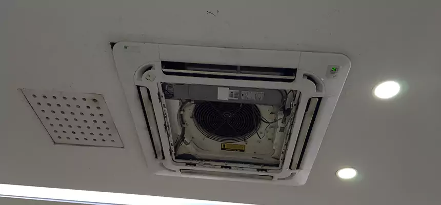 Our Wall Vent Cleaning Service Services in Santa Fe, NM