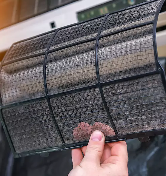 Top-notch AC Air Filter Replacement in Santa Fe