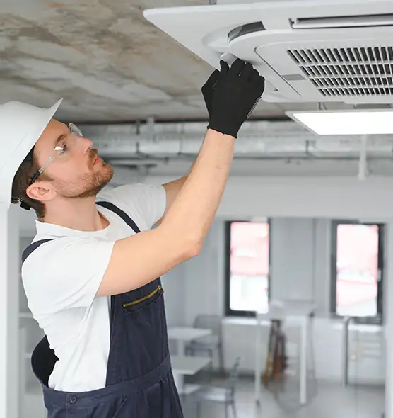 Top Affordable Duct Cleaning Services Near Me in Santa Fe, NM