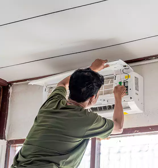 About Air Duct & AC Odor Removal in Santa Fe, NM