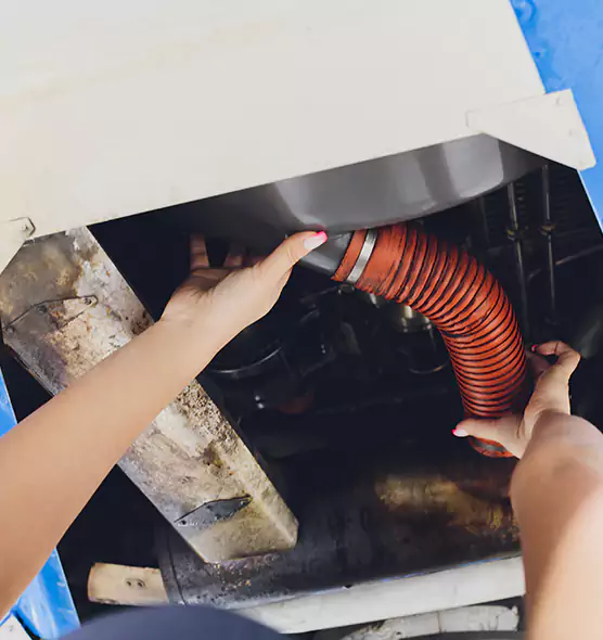 Professional Air Duct Leak Repair in Santa Fe, NM