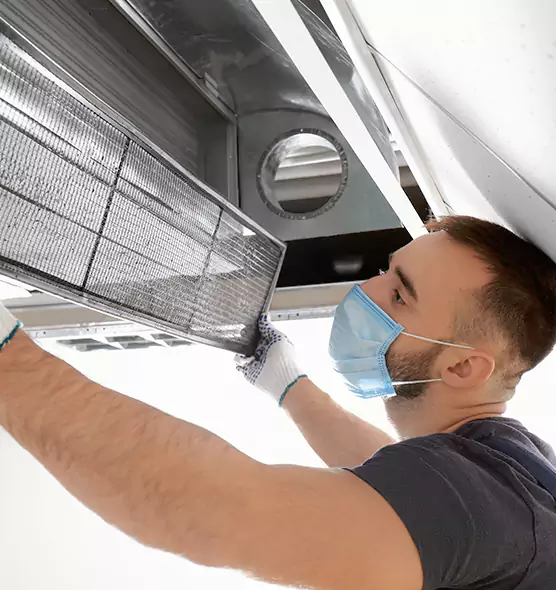 About Air Duct Pathogen Disinfection in Santa Fe, NM