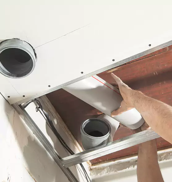 Professional Attic Air Duct Cleaning in Santa Fe, NM