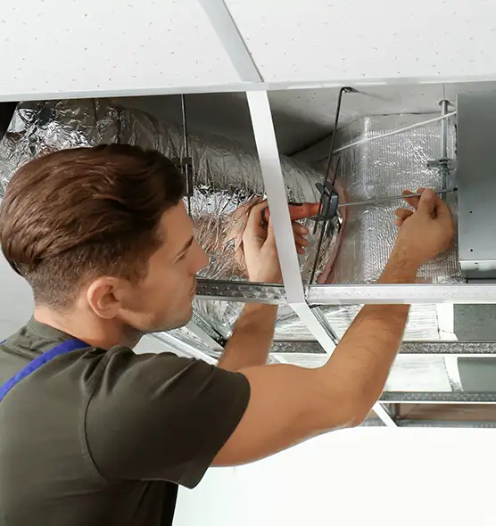 Professional Clogged Dryer Vent Repair in Santa Fe, NM