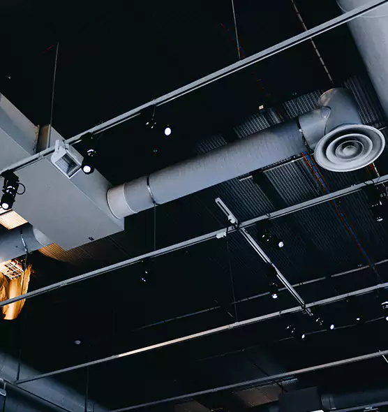 Professional Duct Cleaning For LEED Homes in Santa Fe, NM