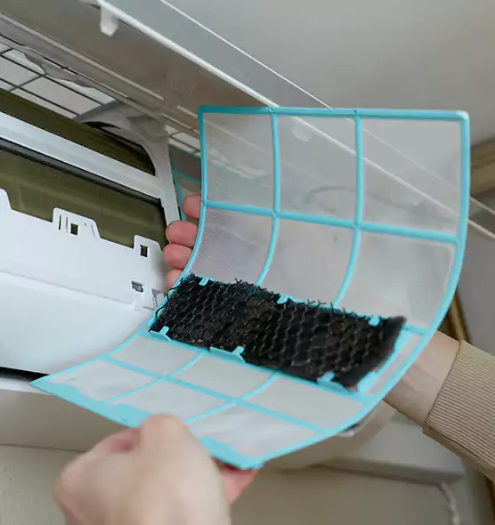 Welcome to Air Duct Cleaning & Repairs Santa Fe — Your Local HEPA Filter Installation Pros in Santa Fe, NM