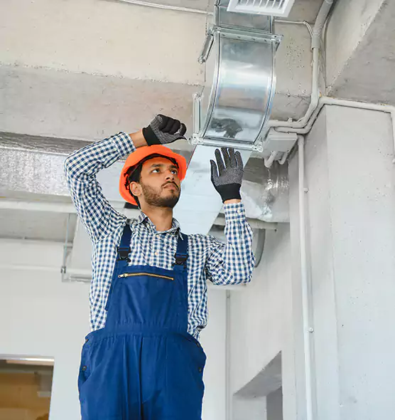 About Hotel Duct And Vent Cleaning in Santa Fe, NM