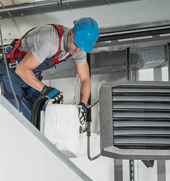 Professional HVAC Cleaning Solutions in Santa Fe, NM