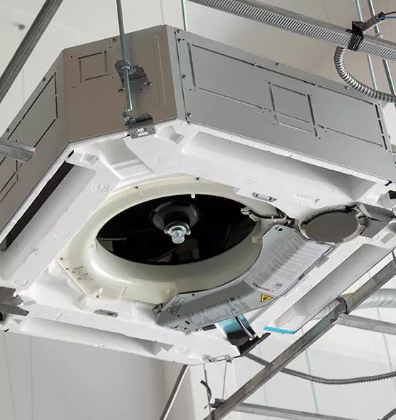 Professional Industrial Dryer Vent Cleaning in Santa Fe, NM