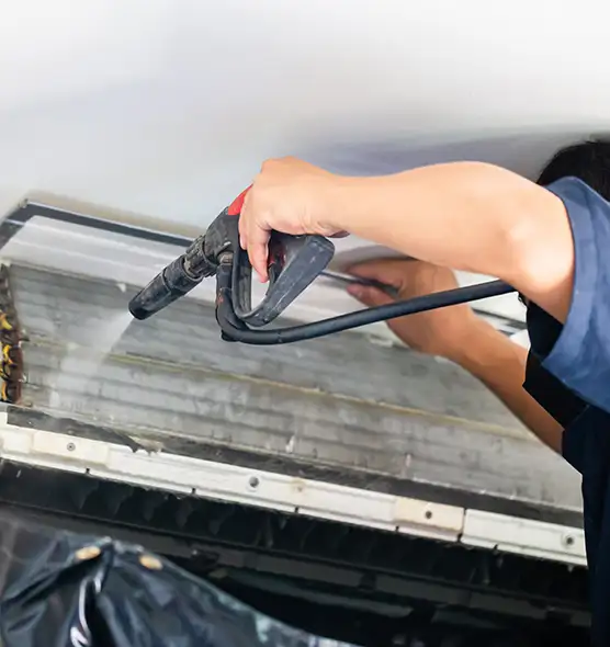 Welcome to Move-in/Move-out Duct Cleaning Services in Santa Fe, NM