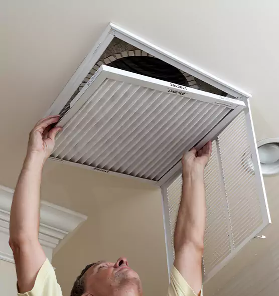Professional Vent Relocation Services in Santa Fe, NM