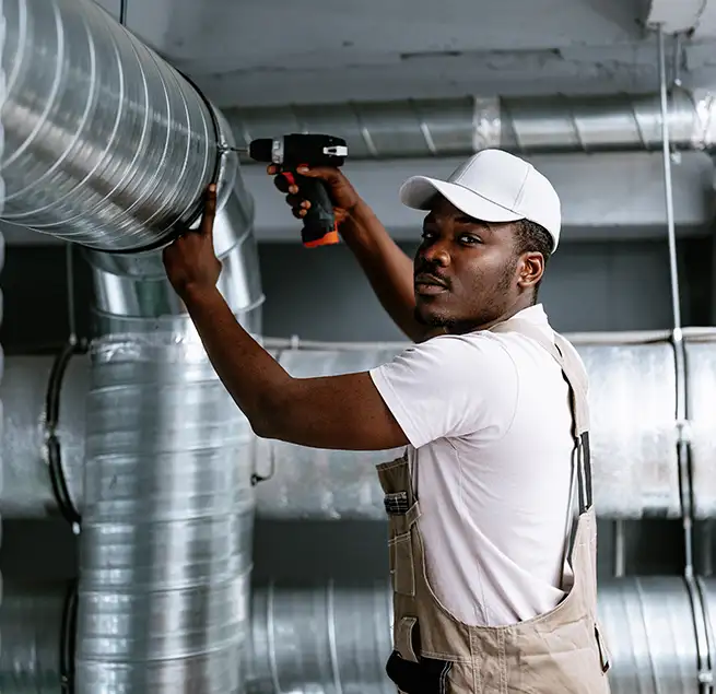 Why Homeowners & Businesses Trust Us Santa Fe, NM