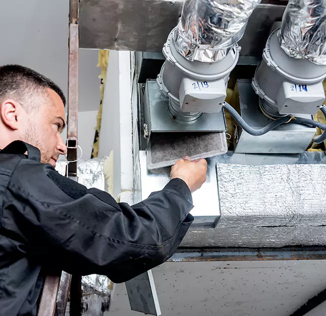 Why Homeowners & Businesses Trust Us in Santa Fe, NM?