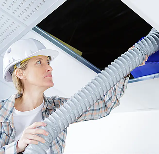 Why Homeowners & Businesses Trust Us Santa Fe, NM