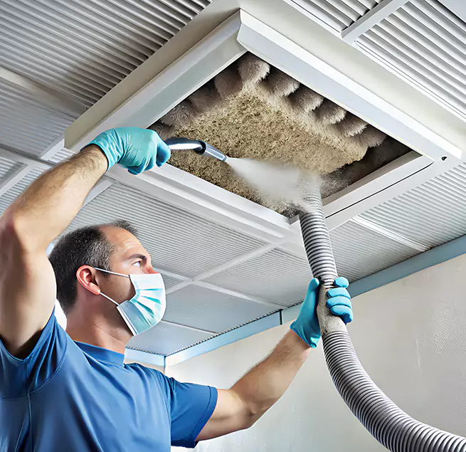 Why Homeowners & Businesses Trust Us Santa Fe, NM