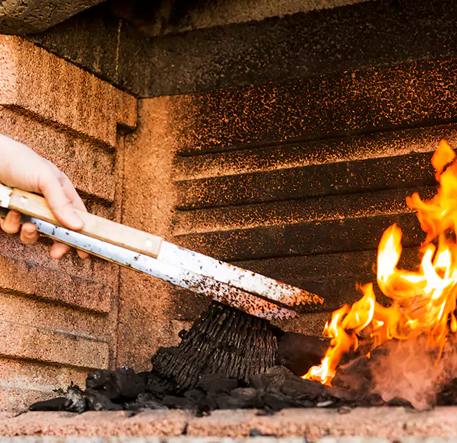 Why Homeowners & Businesses Trust Us in Santa Fe, NM?