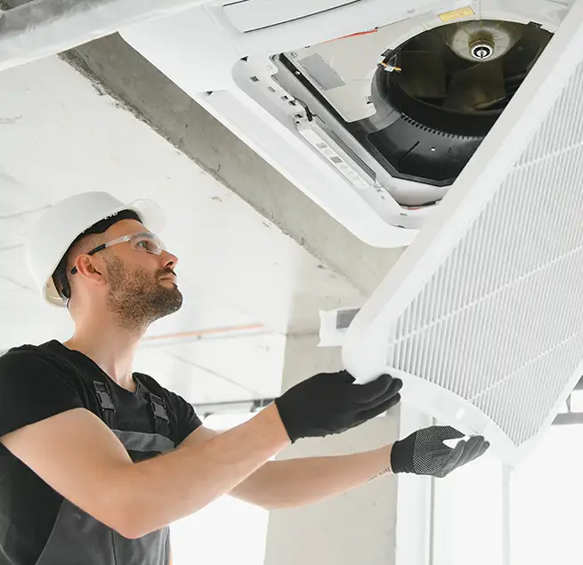 Why Homeowners & Businesses Trust Us in Santa Fe, NM?