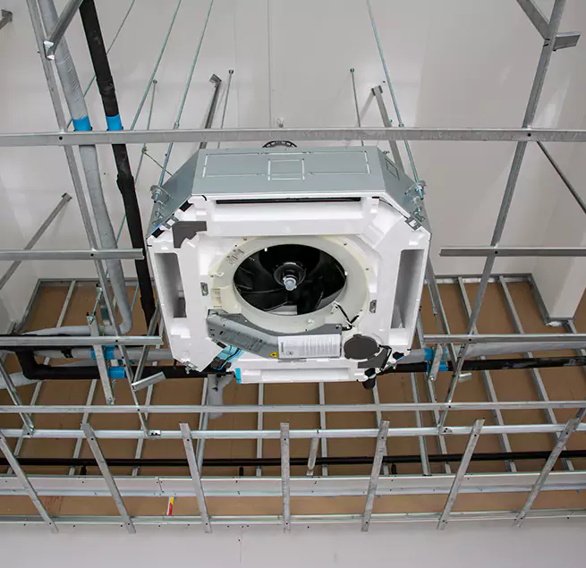 Why Homeowners & Businesses Trust Us in Santa Fe, NM?