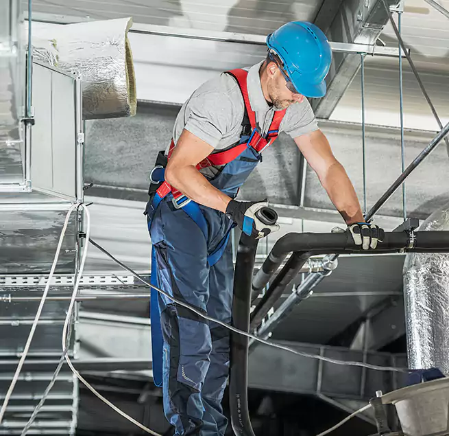 Why Homeowners & Businesses Trust Us in Santa Fe, NM?