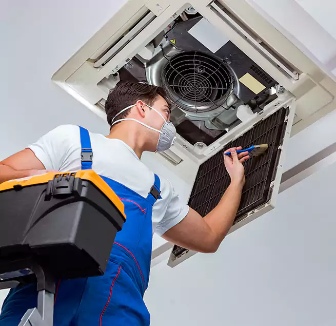 Why Homeowners & Businesses Trust Us in Santa Fe, NM