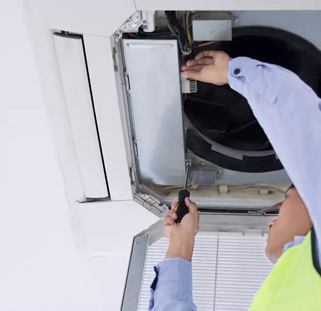 Why Homeowners & Businesses Trust Us in Santa Fe, NM?