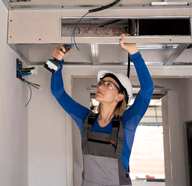 Why Homeowners & Businesses Trust Us in Santa Fe, NM?