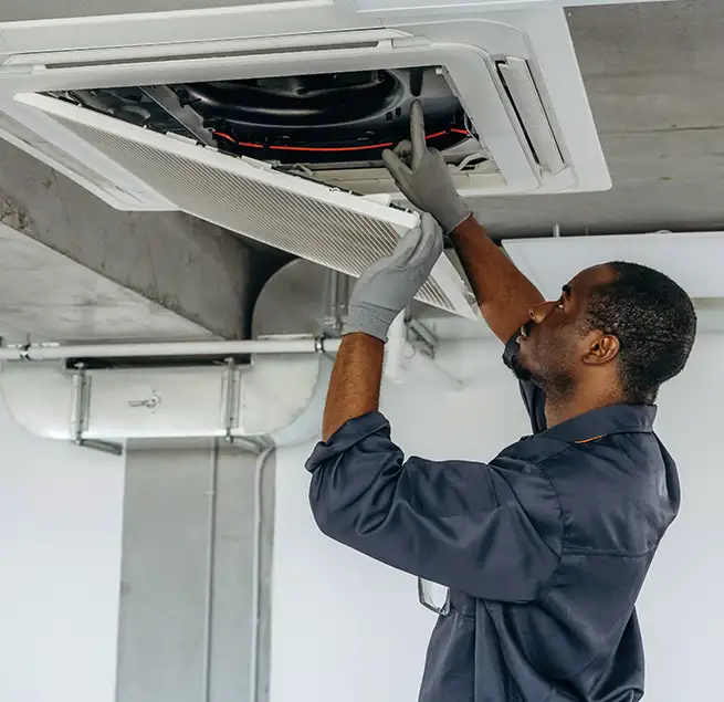 Why Homeowners & Businesses Trust Us in Santa Fe, NM?