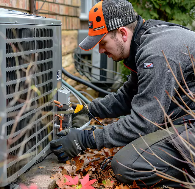 Why Homeowners & Businesses Trust Us in Santa Fe, NM?