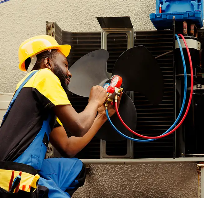 Why Homeowners & Businesses Trust Us in Santa Fe, NM?