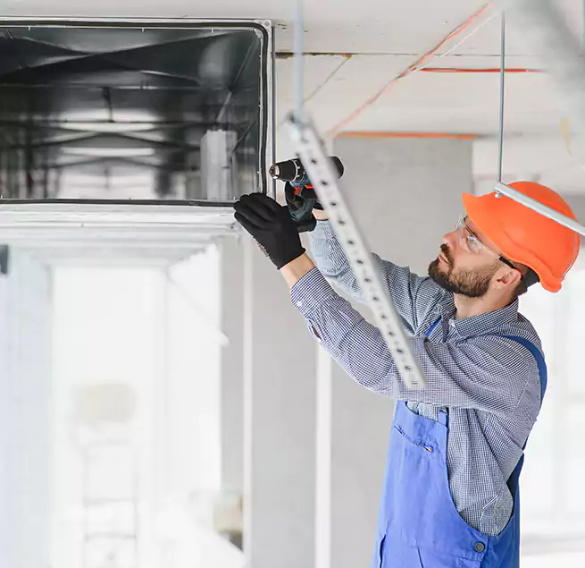 Why Homeowners & Businesses Trust Us in Santa Fe, NM?