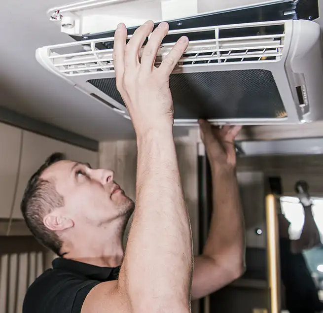 Why Homeowners & Businesses Trust Us Santa Fe, NM