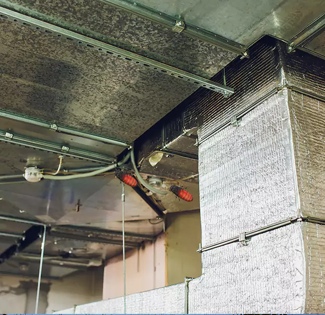 Why Homeowners & Businesses Trust Us Santa Fe, NM?