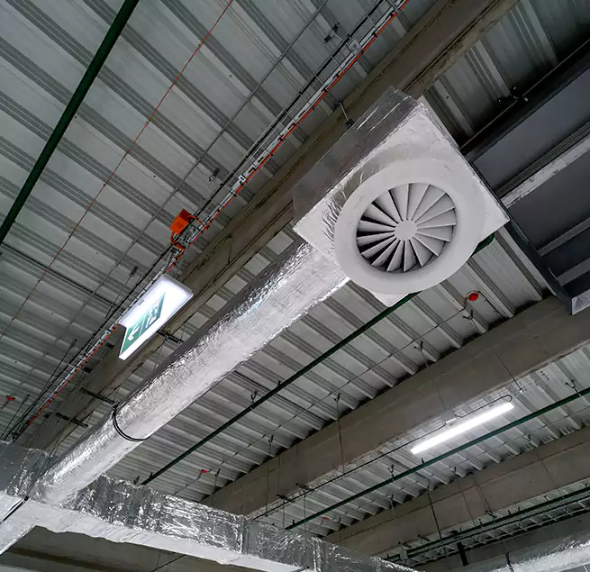 Why Homeowners & Businesses Trust Us in Santa Fe, NM?