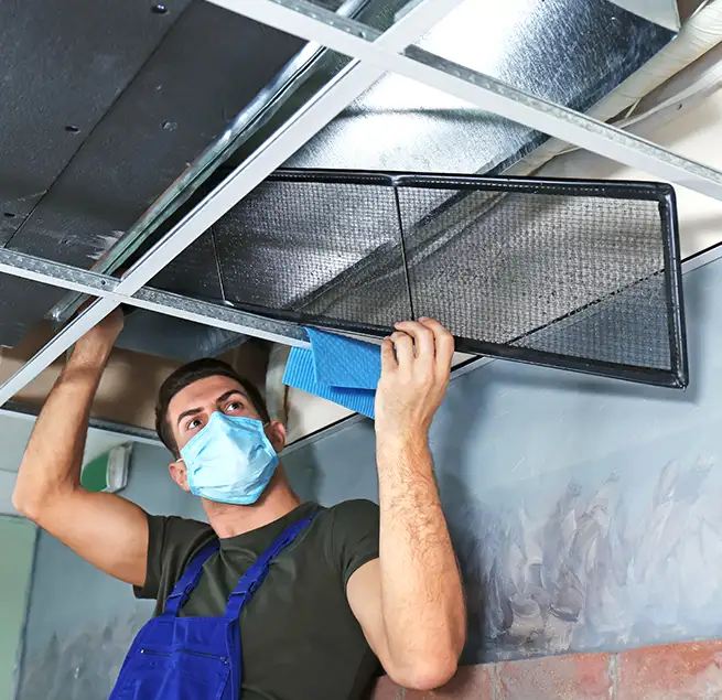 Why Homeowners & Businesses Trust Us in Santa Fe, NM?