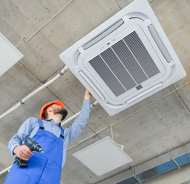 Why Homeowners & Businesses Trust Us in Santa Fe, NM