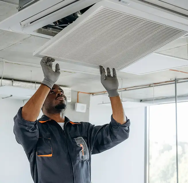 Why Homeowners & Businesses Trust Us in Santa Fe, NM?