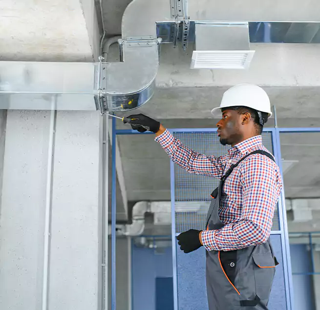 Why Homeowners & Businesses Trust Us in Santa Fe, NM