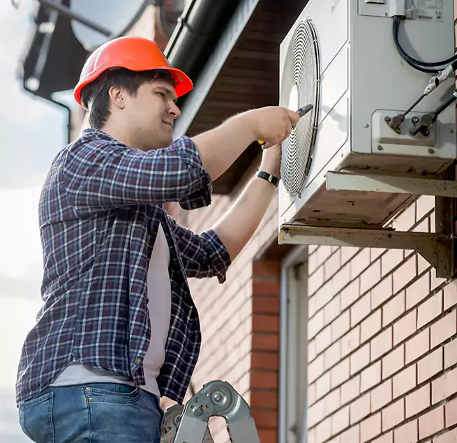 Why Homeowners & Businesses Trust Us Santa Fe, NM