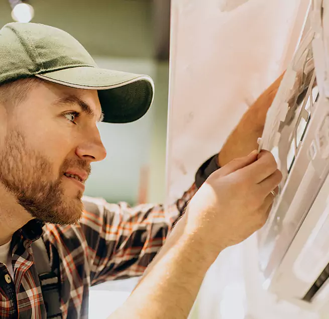 Why Homeowners & Businesses Trust Us in Santa Fe, NM?